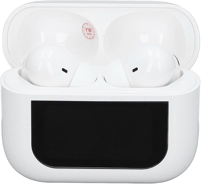 Airpods PRO con pantalla y Cancelación de Ruido